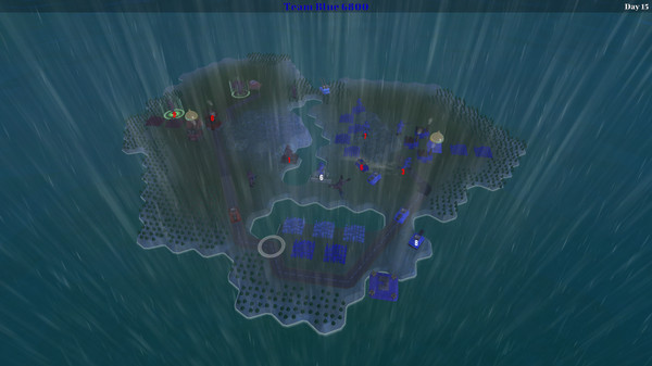 Casus Belli: Battle Of Annihilation