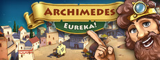 Archimedes: Eureka!