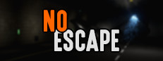 No Escape 게임 이미지