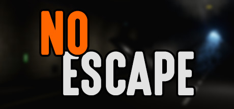 No Escape steam charts