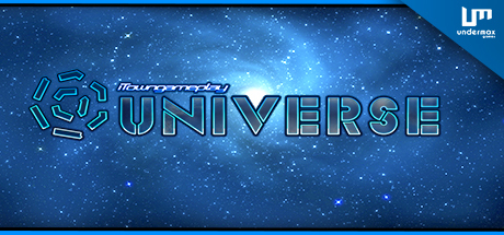 iTownGamePlay UNIVERSE header image