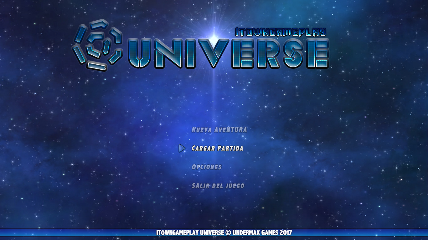 ITownGamePlay UNIVERSE Featured Screenshot #1