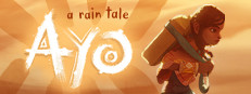 Ayo: A Rain Tale 게임 이미지