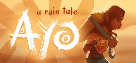 Ayo: A Rain Tale Cover Image