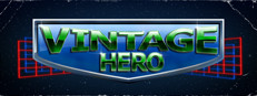 Vintage Hero 게임 이미지
