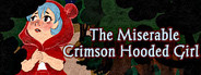 The Miserable Crimson Hooded Girl