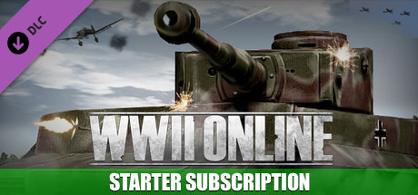 WWII Online on Steam