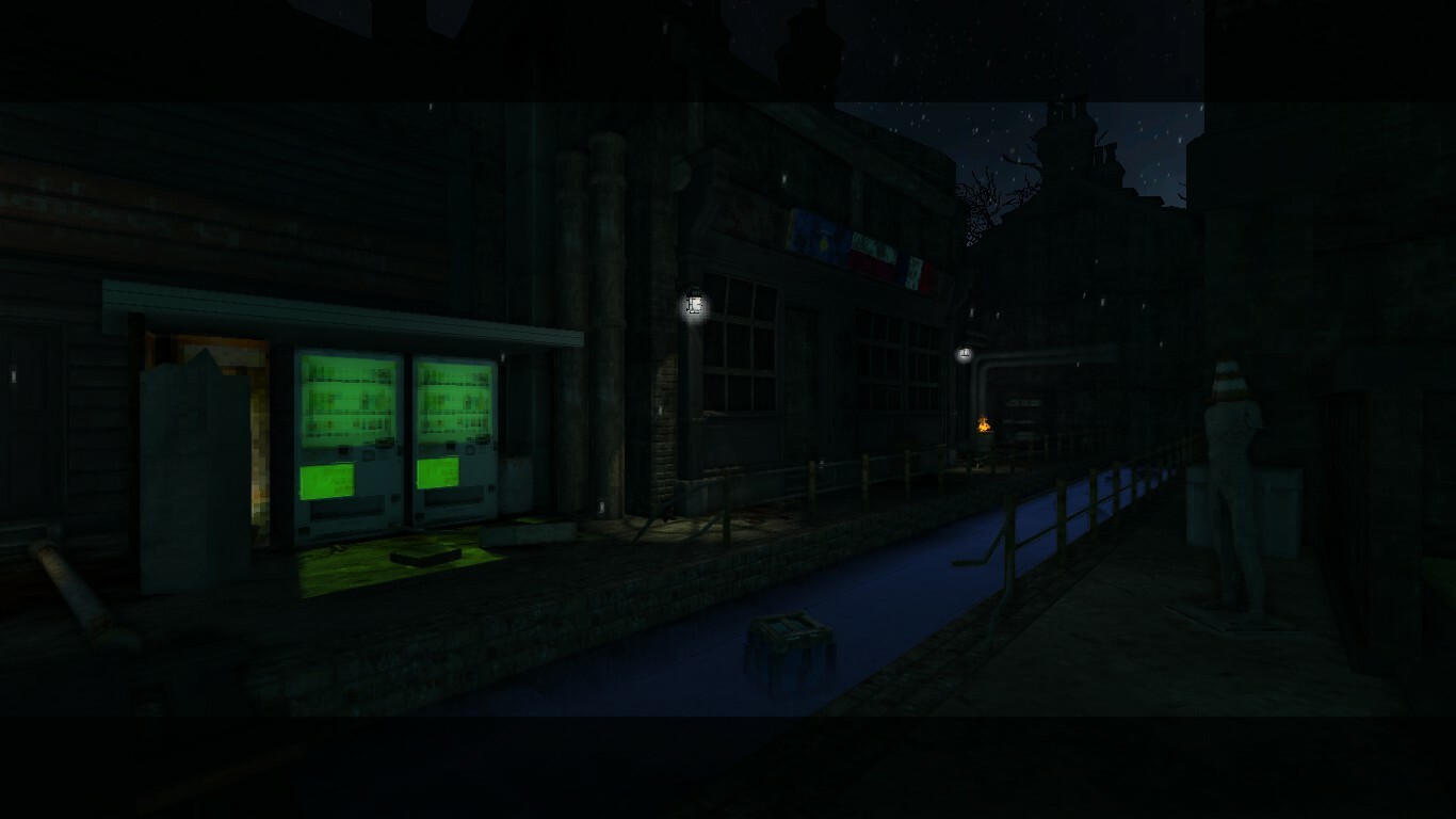 Forbidden Trip | 禁断の旅 #2