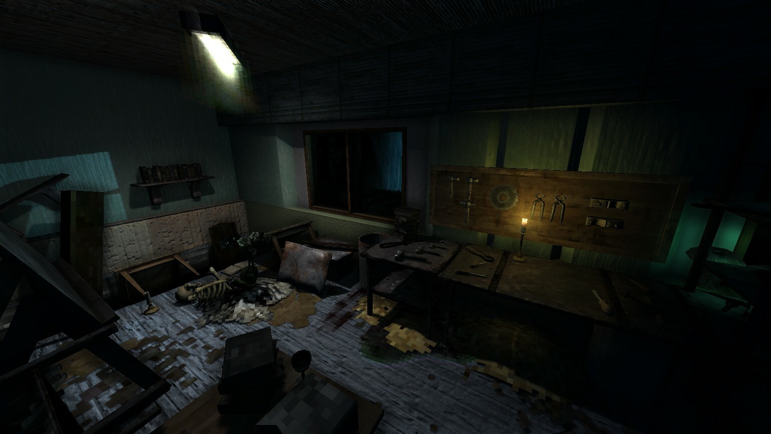 Forbidden Trip | 禁断の旅 #13