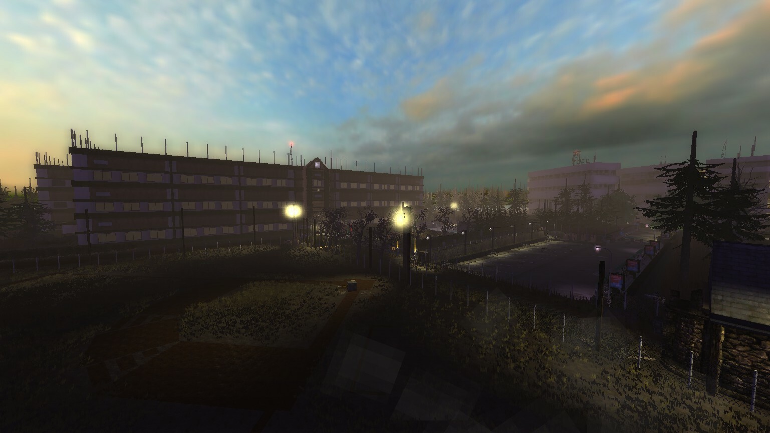 Forbidden Trip | 禁断の旅 #0