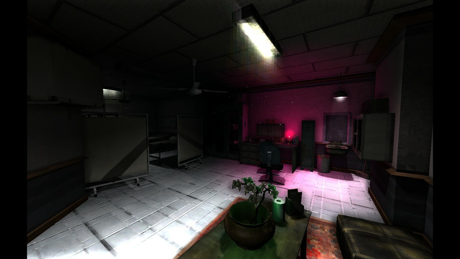 Forbidden Trip | 禁断の旅 #17