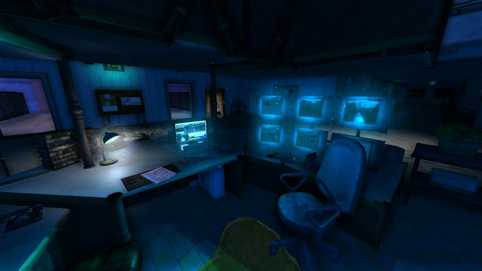 Forbidden Trip | 禁断の旅 #9