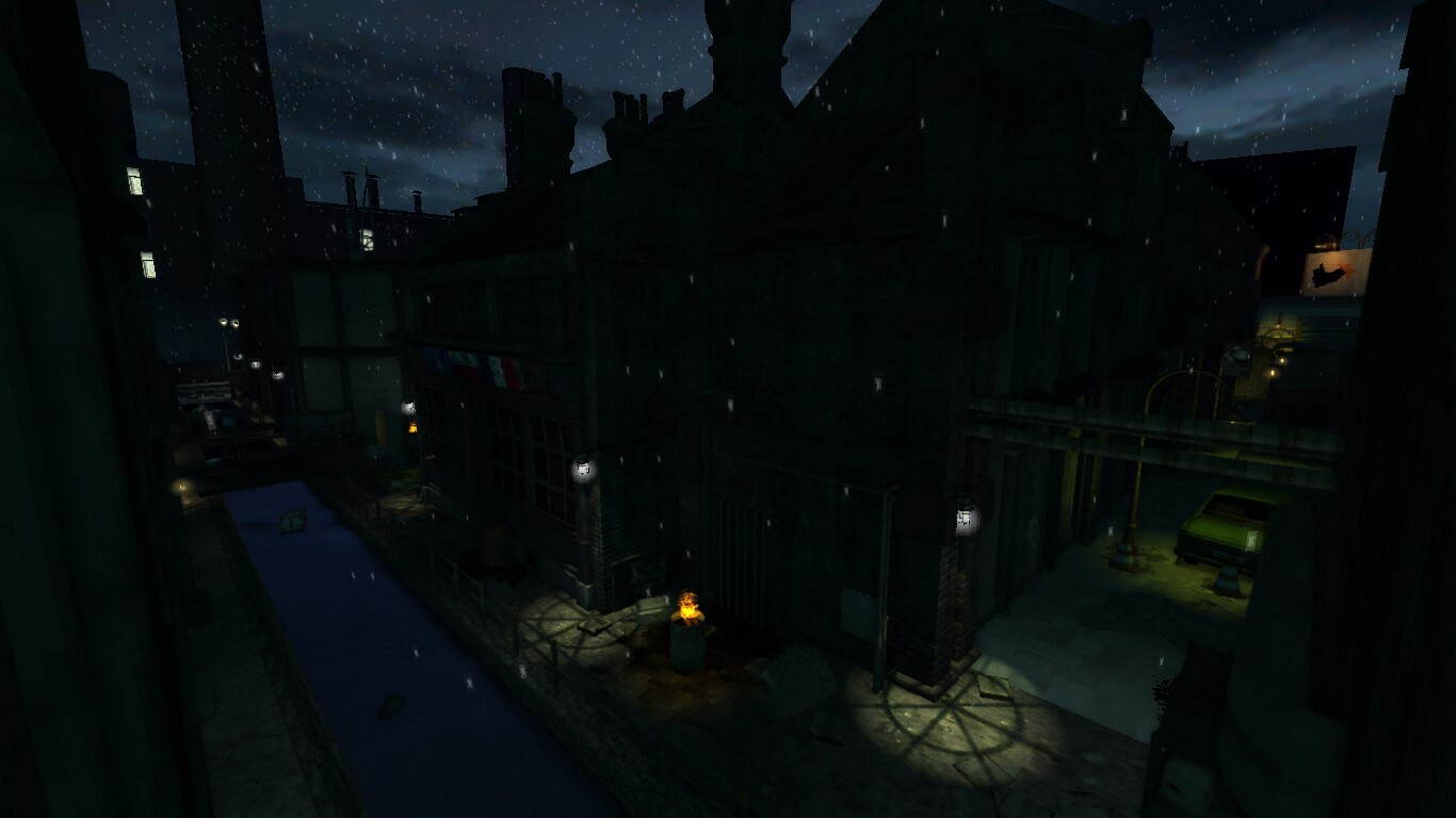 Forbidden Trip | 禁断の旅 #10