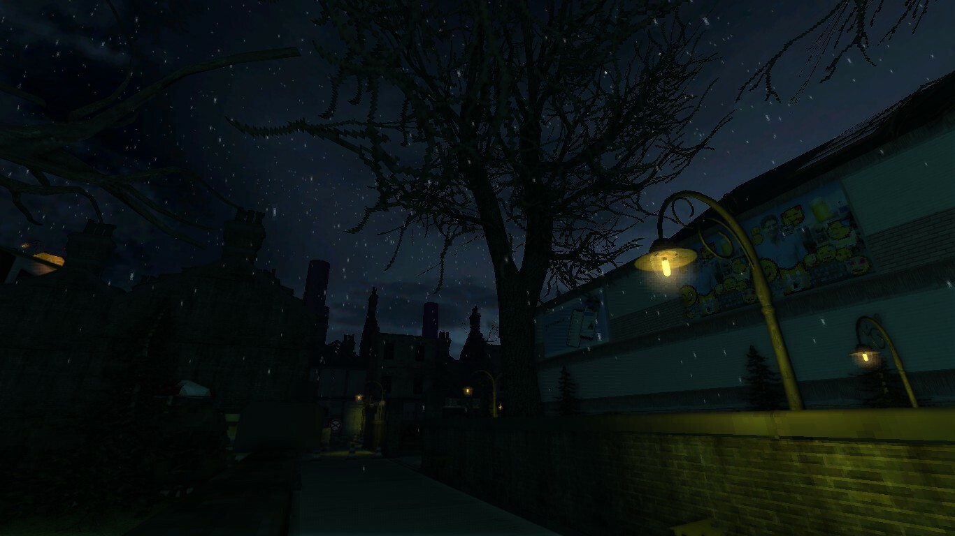 Forbidden Trip | 禁断の旅 #12