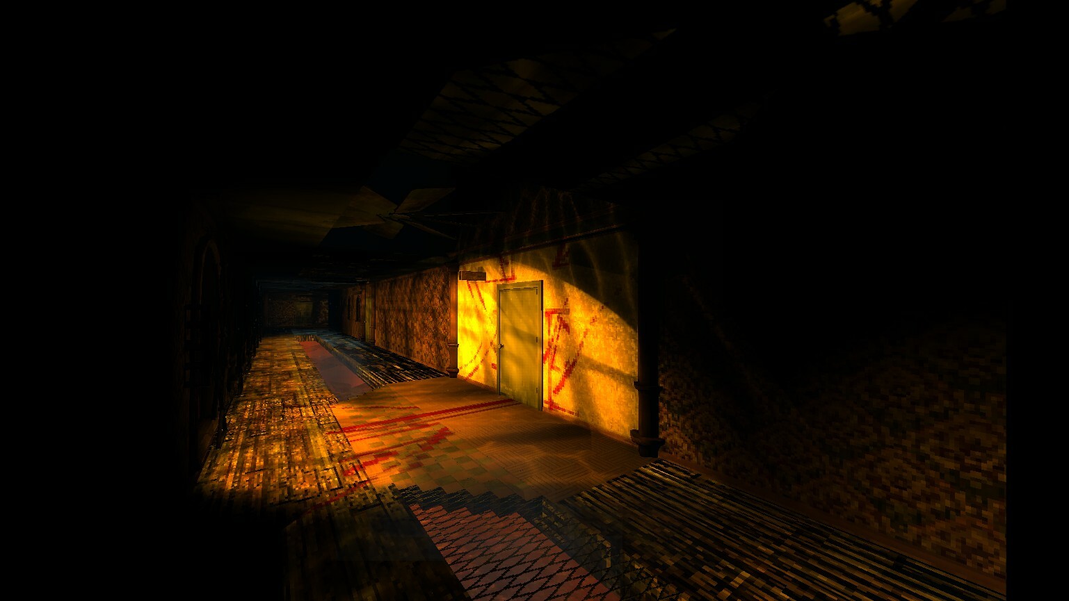 Forbidden Trip | 禁断の旅 #7