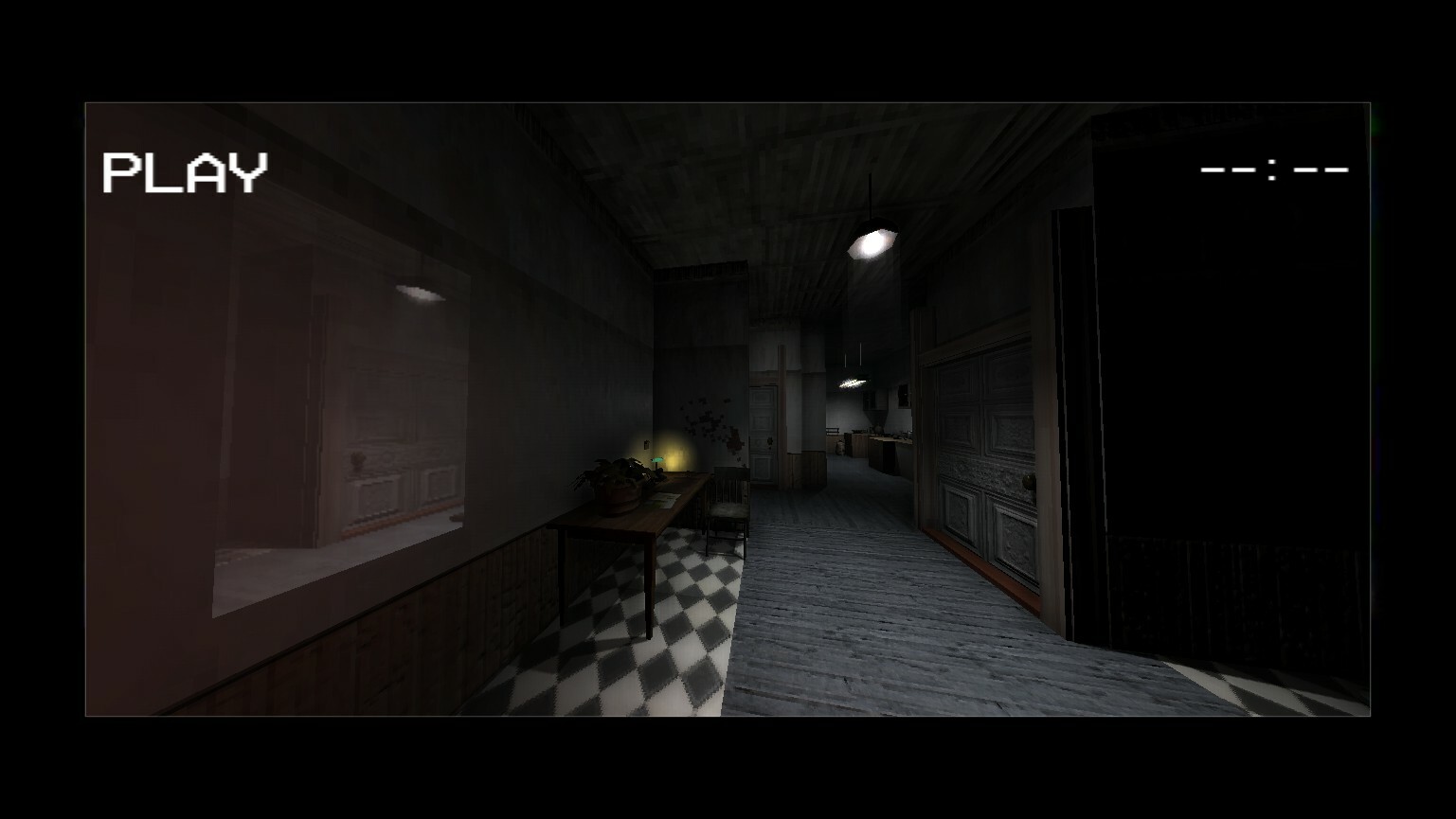 Forbidden Trip | 禁断の旅 #5