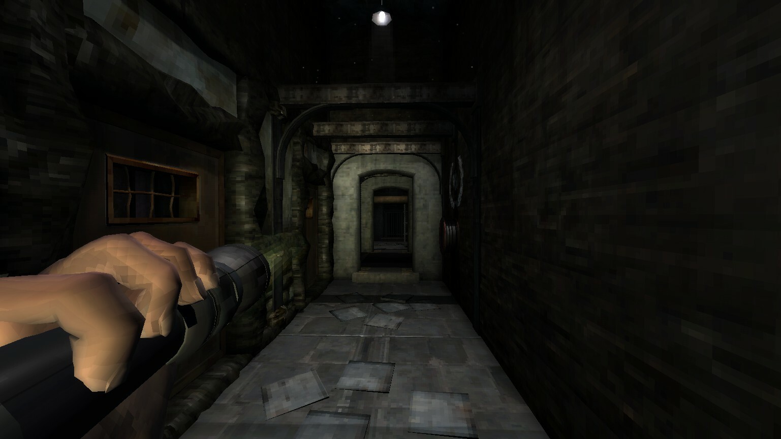 Forbidden Trip | 禁断の旅 #6