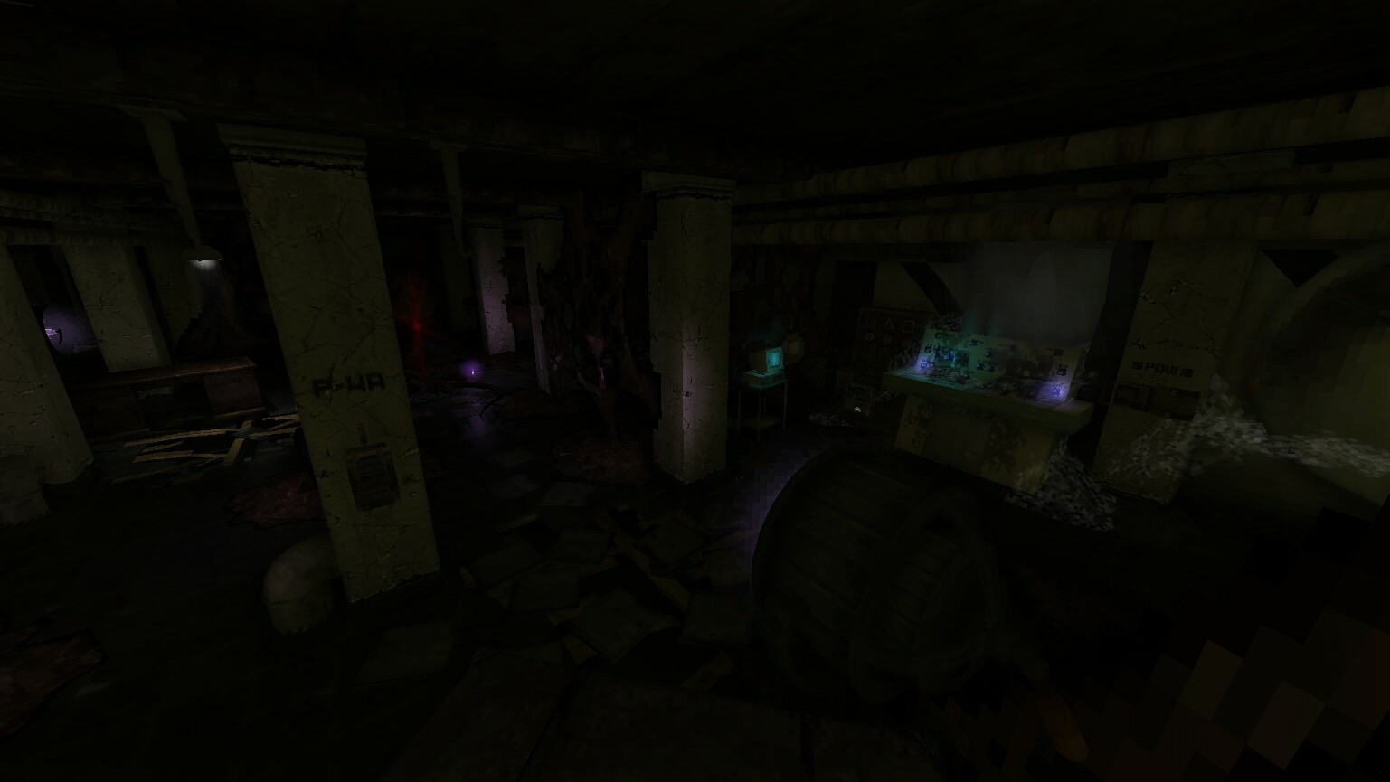 Forbidden Trip | 禁断の旅 #16