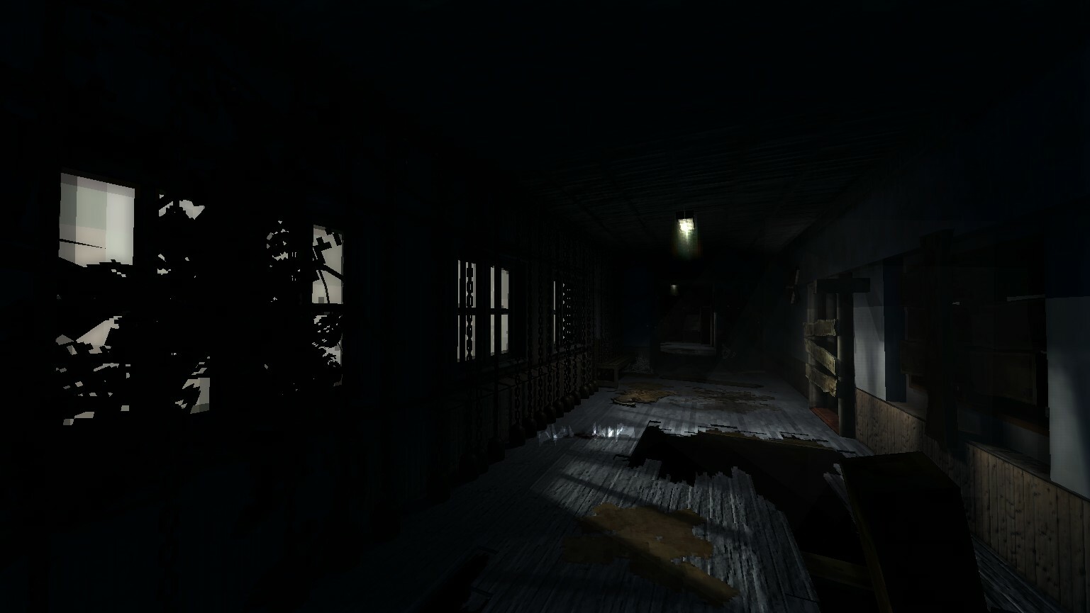 Forbidden Trip | 禁断の旅 #3