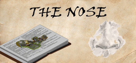 The Nose steam charts