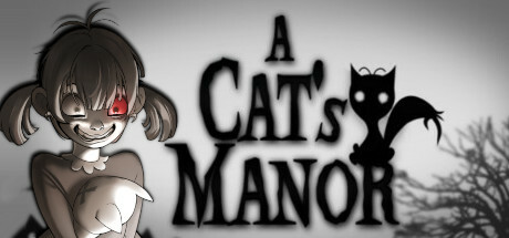A Cat's Manor Cover Image