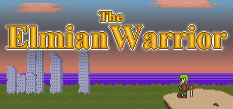 The Elmian Warrior banner image