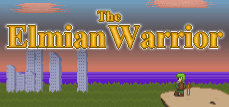 The Elmian Warrior header image