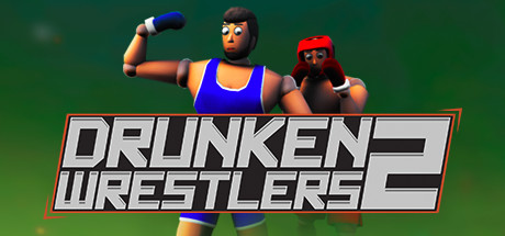 Drunken Wrestlers 2 header image