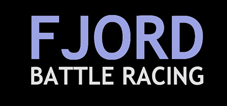 Fjord battle racing banner image