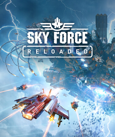 Sky Force Reloaded