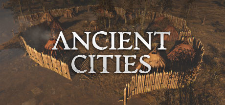 Image for Ancient Cities