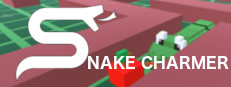 Snake Charmer - TPS Snek 게임 이미지
