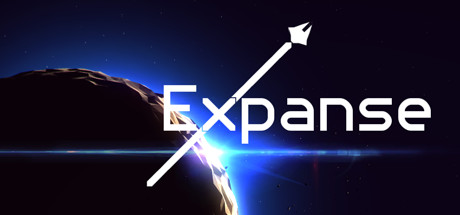 Expanse Cover Image