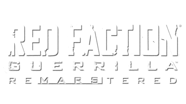 Red Faction: Guerrilla Re-Mars-tered