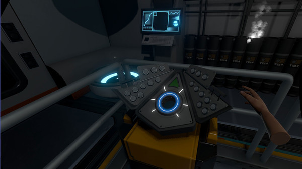 Nano Shift