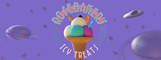 Rosebaker's Icy Treats - The VR Iceman Sim 게임 이미지
