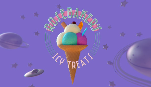 Team Ice Cream VR no Steam