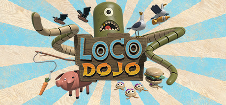 Loco Dojo Cover Image
