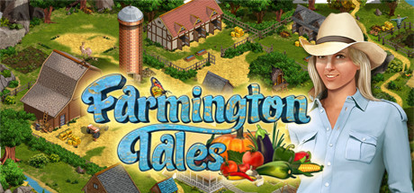 Farmington Tales header image