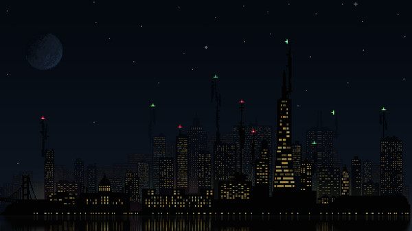 MINDNIGHT capture d'écran