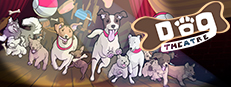 Dog Theatre 게임 이미지