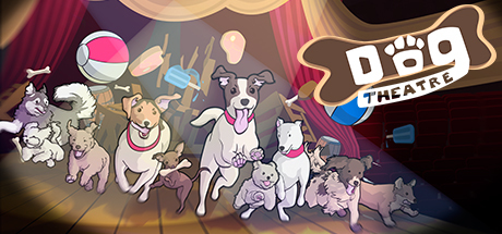 Dog Theatre steam charts