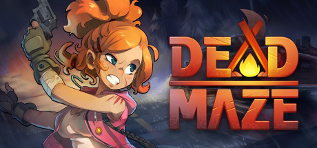 Dead Maze header image