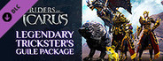 Riders of Icarus - Legendary Trickster's Guile Package
