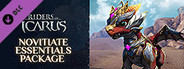 Riders of Icarus - Novitiate Essentials Package