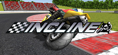 Incline Cover Image