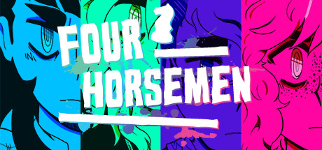 Four Horsemen header image