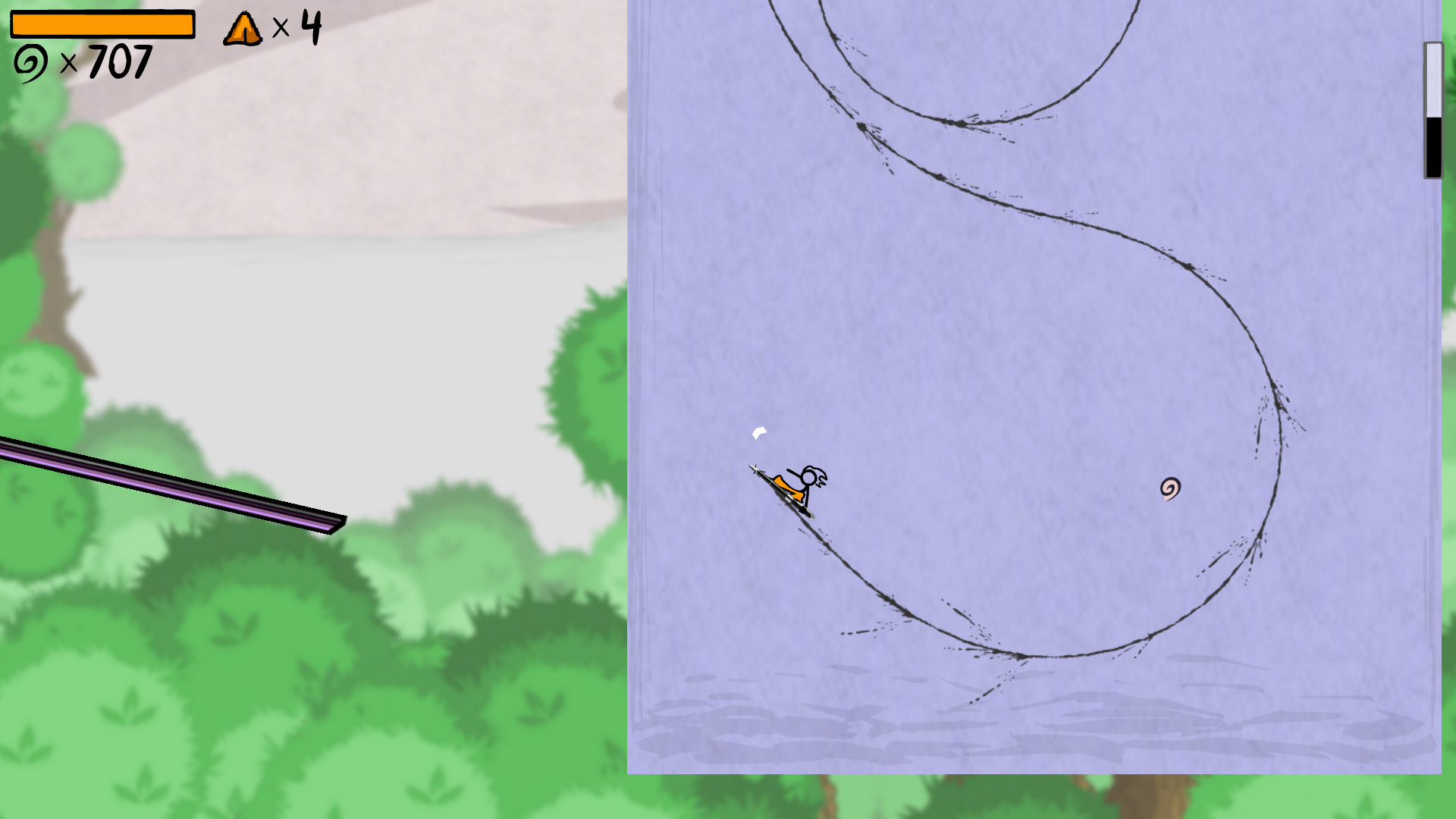 2D Platformer Vibes - Steam Event