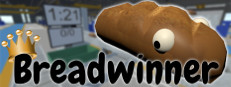 Breadwinner VR 게임 이미지