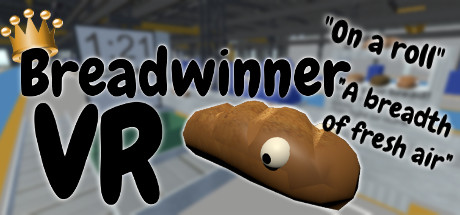 Breadwinner VR steam charts